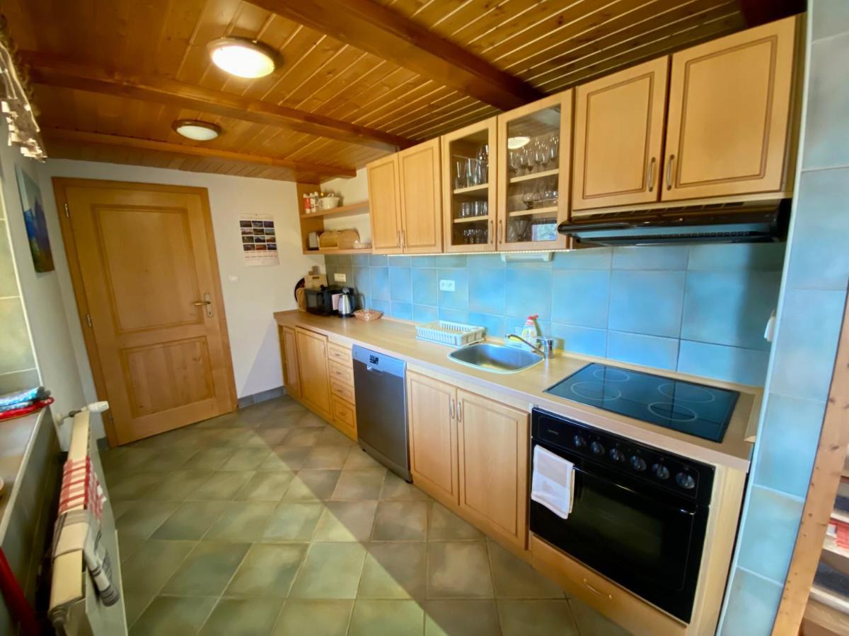 Holiday home Pod Gerlachom