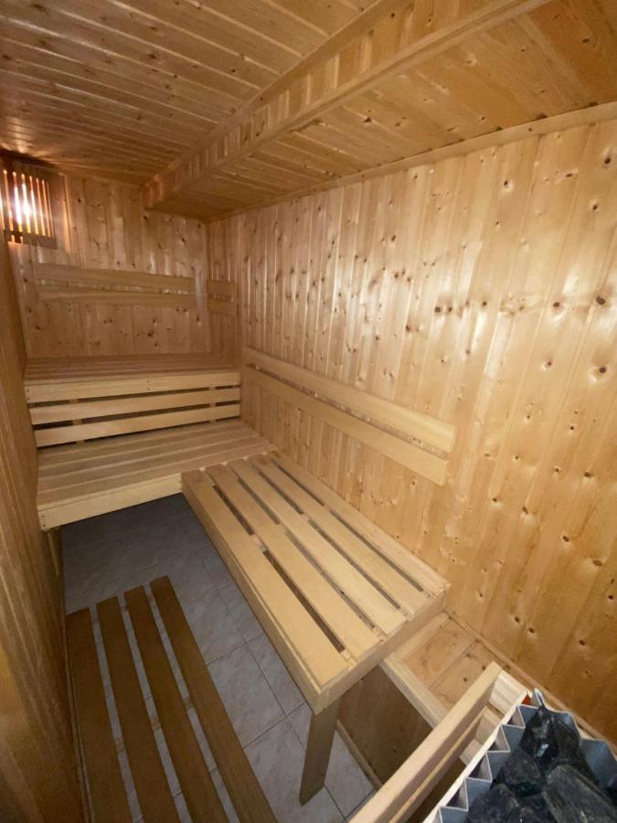 Holiday home Pod Gerlachom