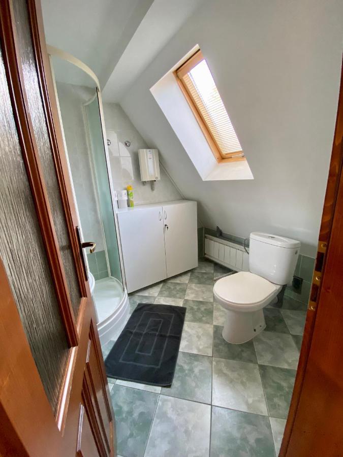 Holiday home Pod Gerlachom Stola